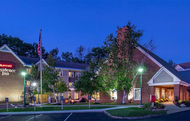 McElroy and Black of CBRE Hotels arrange sale of 114-room Residence Inn by Marriott Hanover